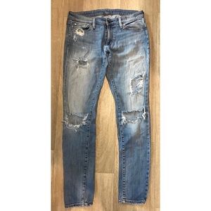 💙 Ralph Lauren Jeans 💙